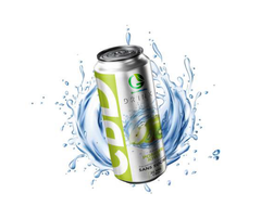Boissons CBD