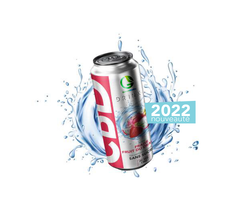 Boissons CBD