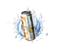 Boissons CBD
