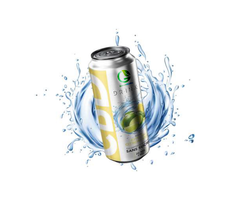Boissons CBD