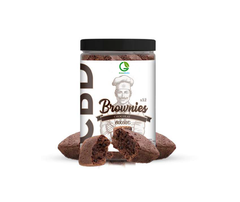 Pâtisseries CBD