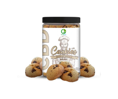 Pâtisseries CBD