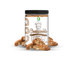 Pâtisseries CBD