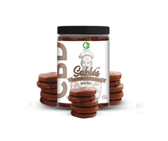 Pâtisseries CBD