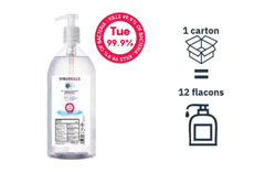 Gel Hydroalcoolique 1 L